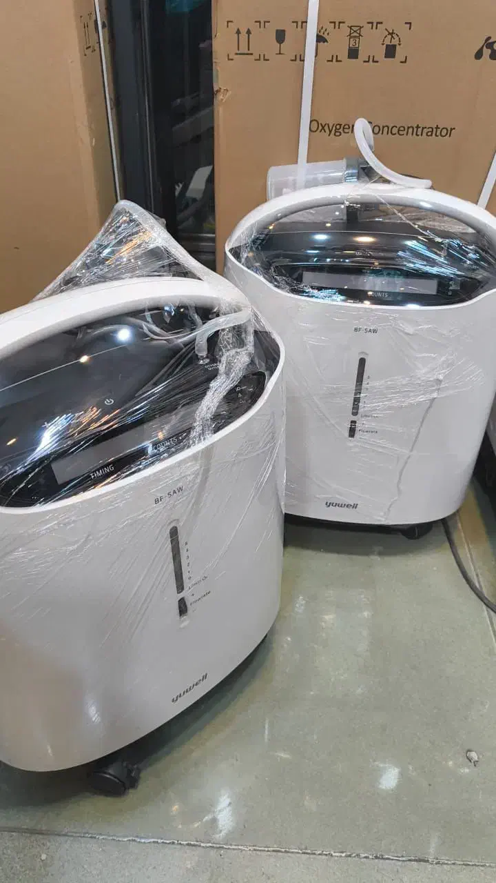 تخت بیمارستانی بیمار دستگاه اکسیژن ساز اجاره|آرایشی، بهداشتی، درمانی|تهران, جمهوری|دیوار