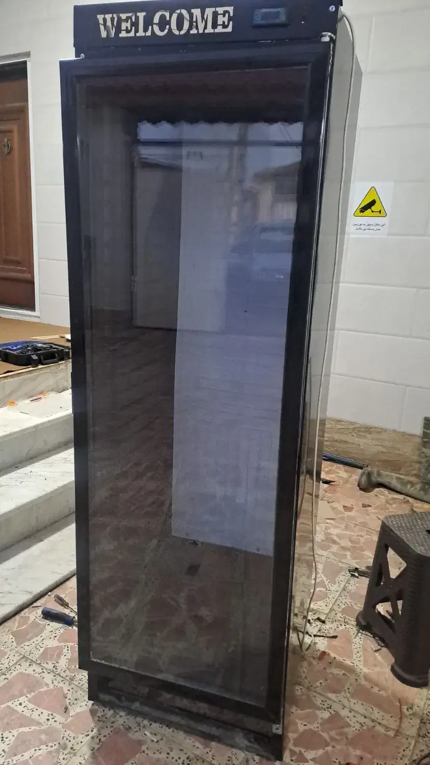 یخچال|یخچال و فریزر|رشت, کوی حسینی|دیوار