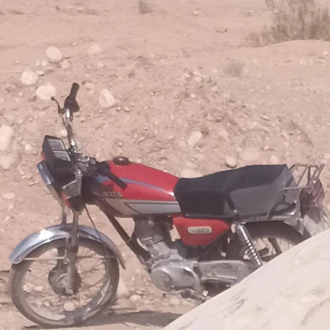 موتور سیکلت مدل ۸۲|اشیا|داراب, |دیوار