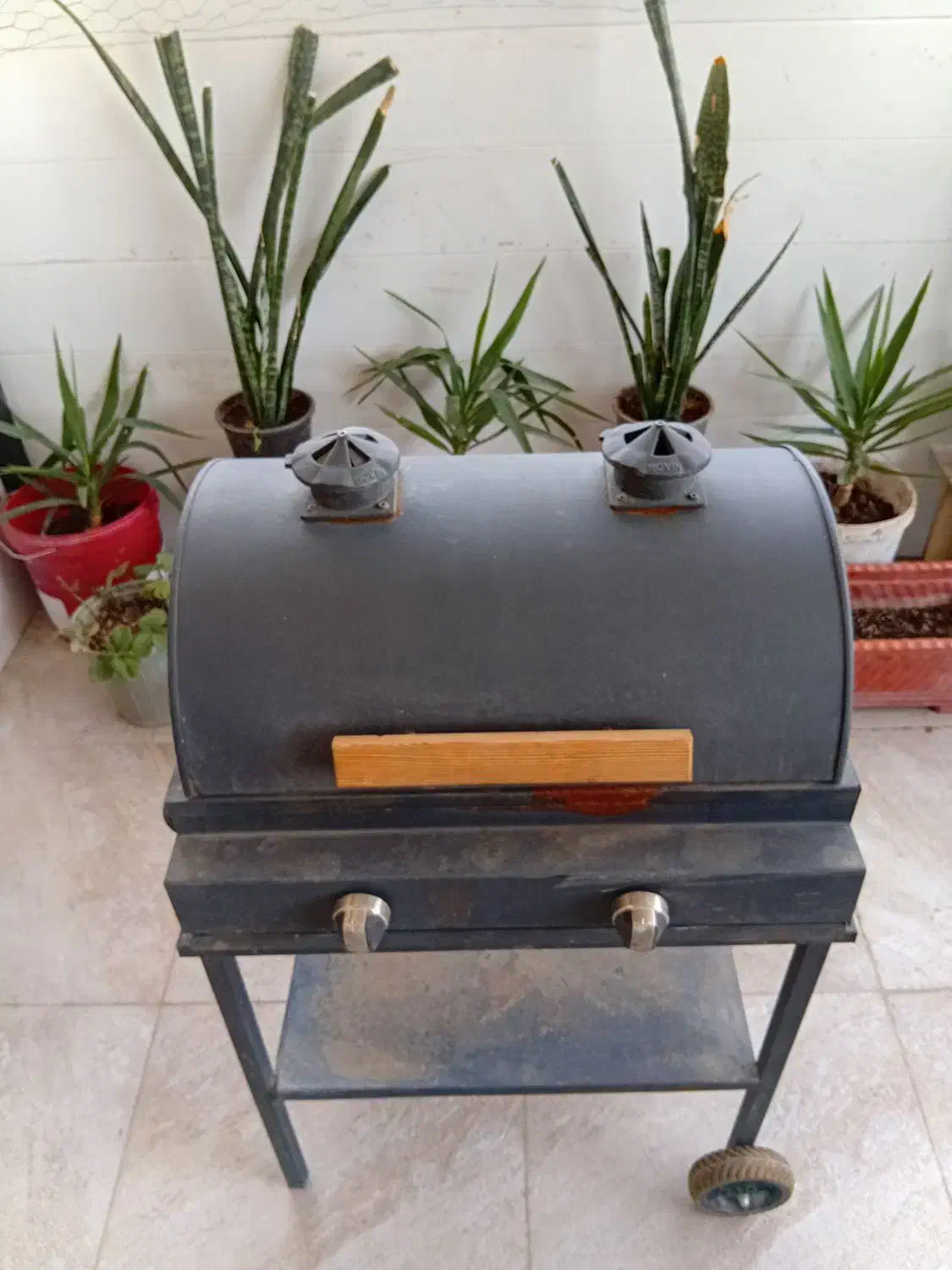 کباب پز|اجاق گاز و لوازم برقی پختوپز|سبزوار, قلعهنو دهزار|دیوار