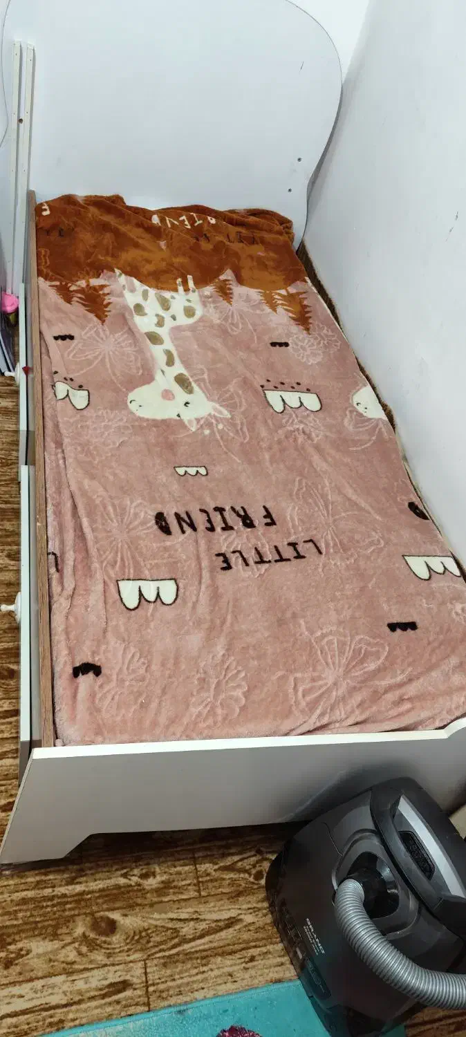 تخت نوجوان|تخت و سرویس خواب|محمدیه-قزوین, |دیوار