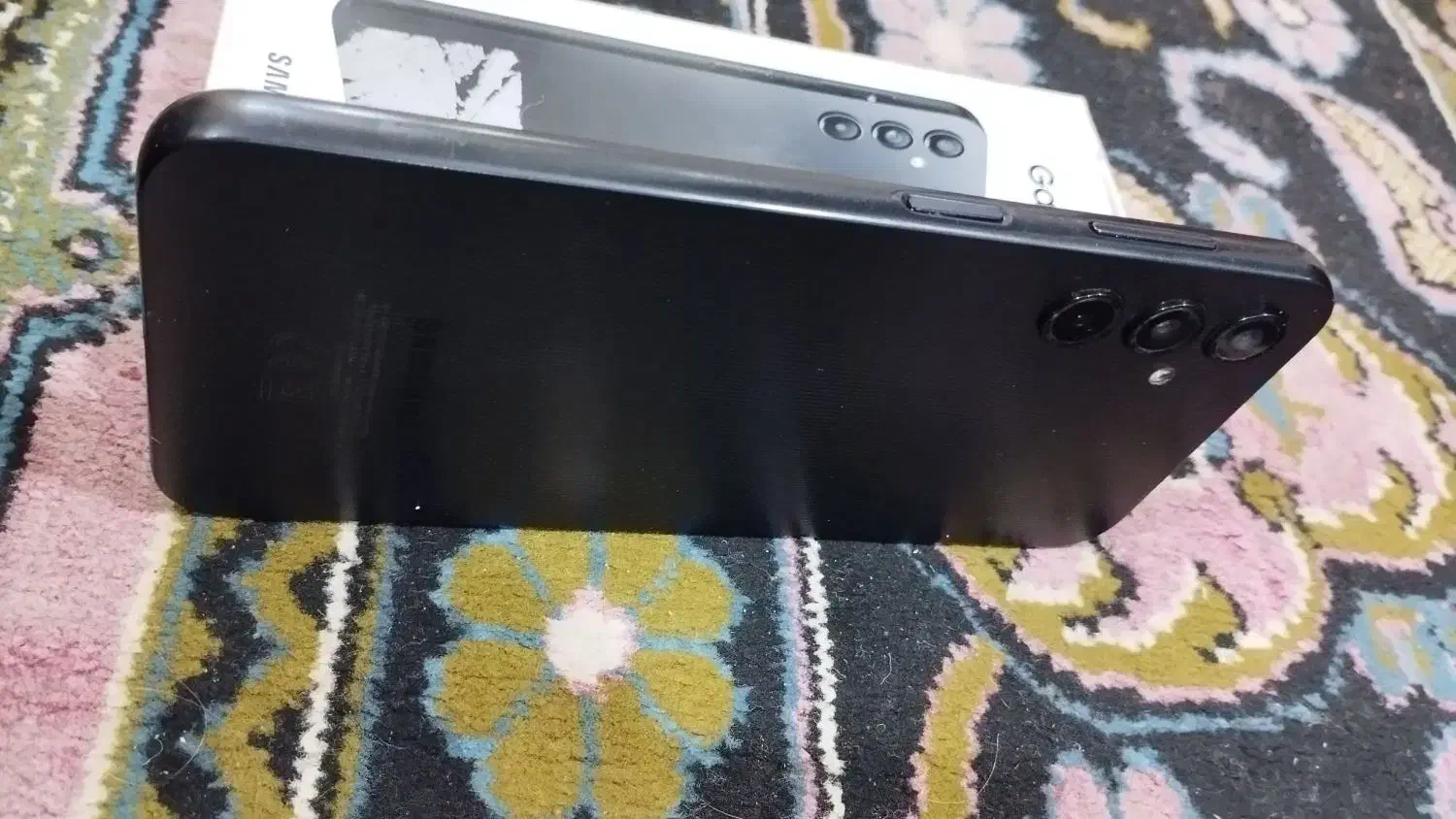 گوشی a14|موبایل|اهواز, عین ۲|دیوار