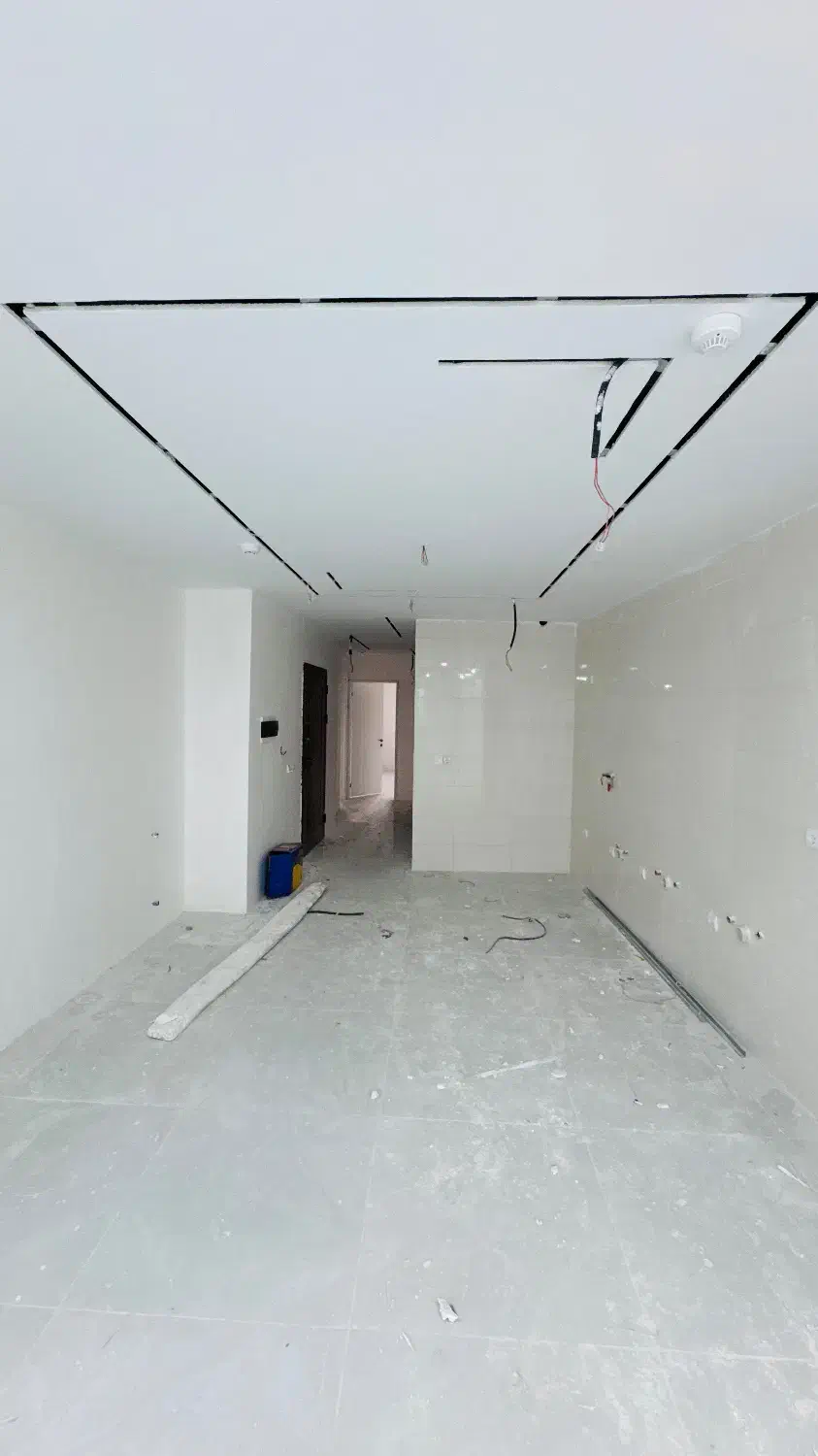 فروش واحد ۱۱۵ متری|فروش آپارتمان|میانه, |دیوار