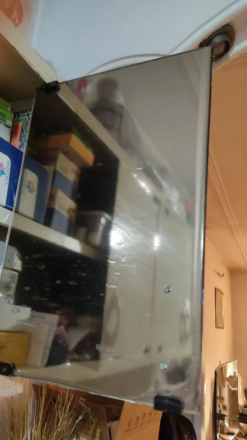 کابینت|آبچکان و نظمدهنده ظروف|قرچک, زیبا شهر|دیوار