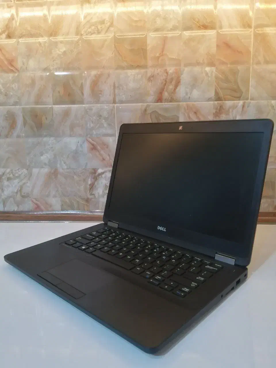 لب تاپ Dell Latitude 5470|رایانه همراه|تهران, جابری|دیوار