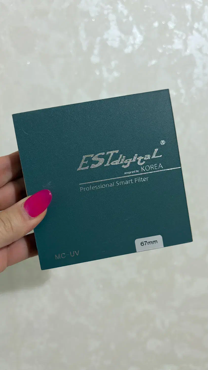 فیلتر UV|دوربین عکاسی و فیلم‌برداری|مشهد, رضاشهر|دیوار