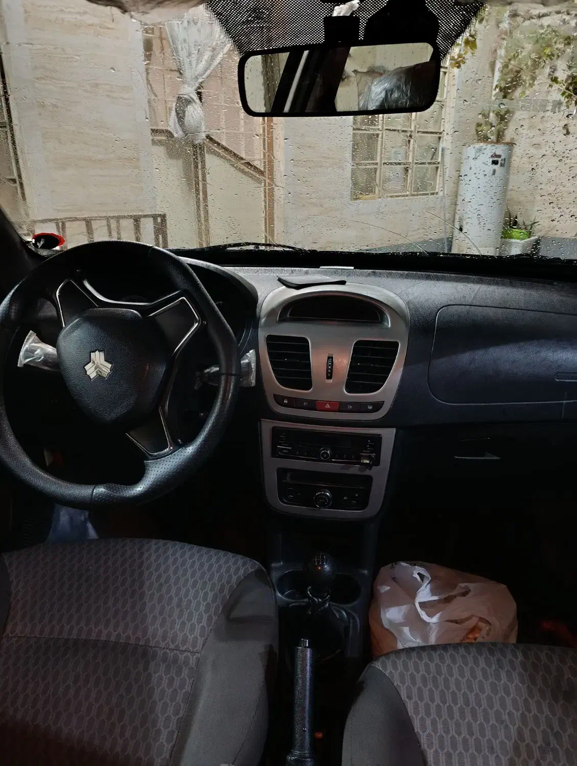 سایناs دوگانه کارخانه|خودرو سواری و وانت|بناب, |دیوار