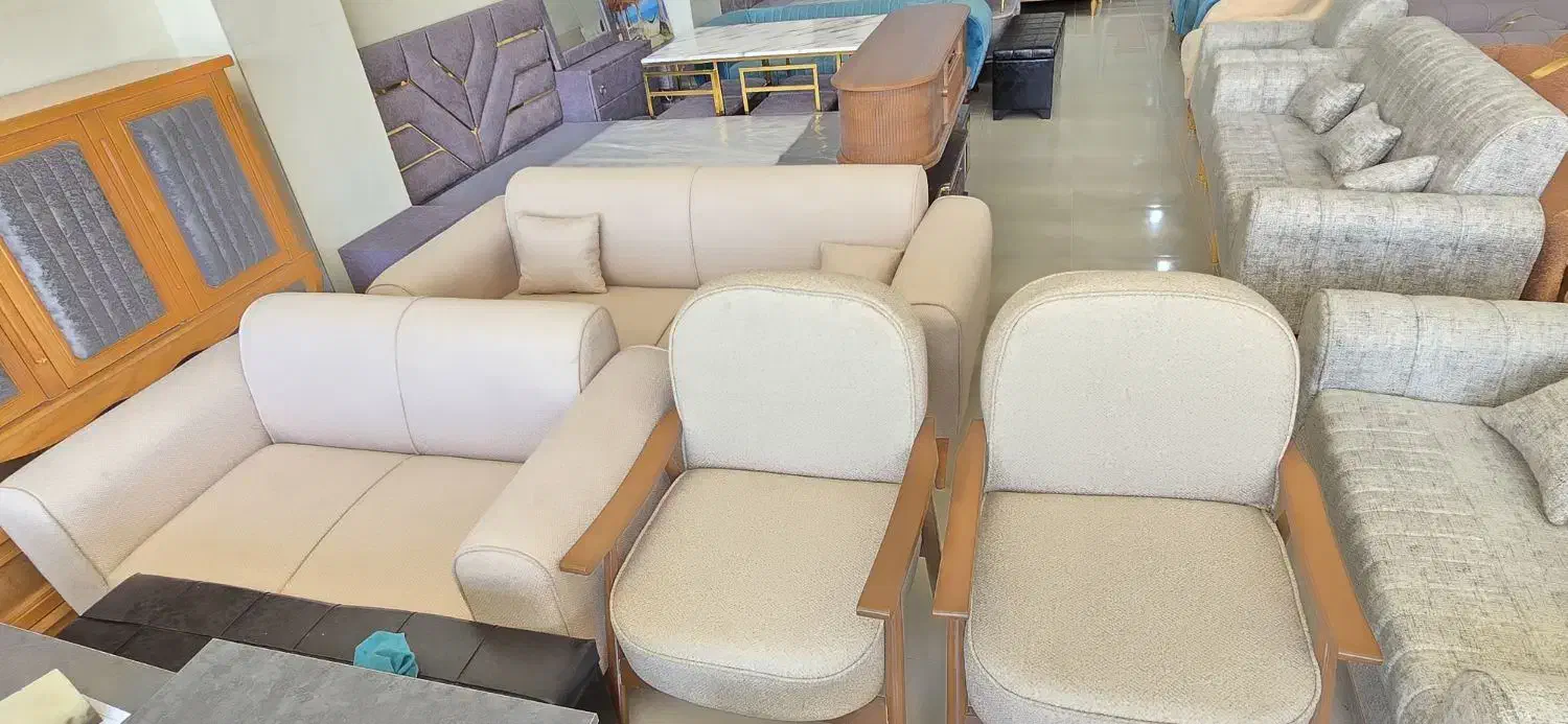 مبلمان و لوازم اداری|مبلمان اداری|لردگان, |دیوار