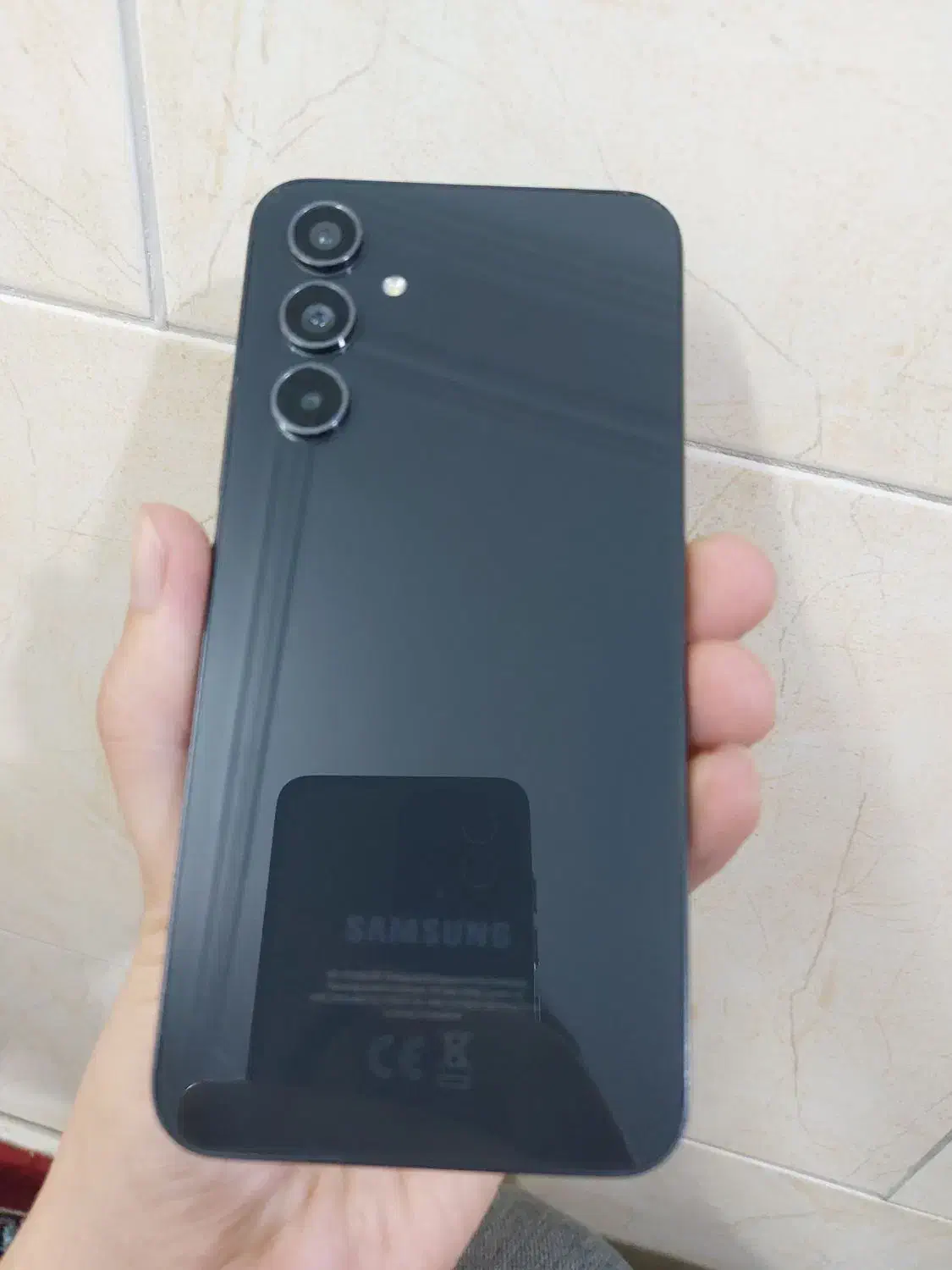 سامسونگ a54|موبایل|باقرشهر, |دیوار