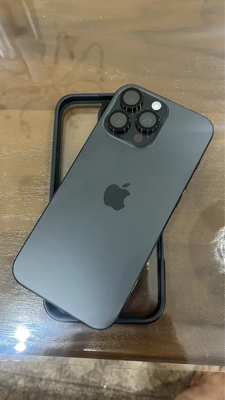 ایفن ۱۶ پرومکس|موبایل|بندر ماهشهر, |دیوار