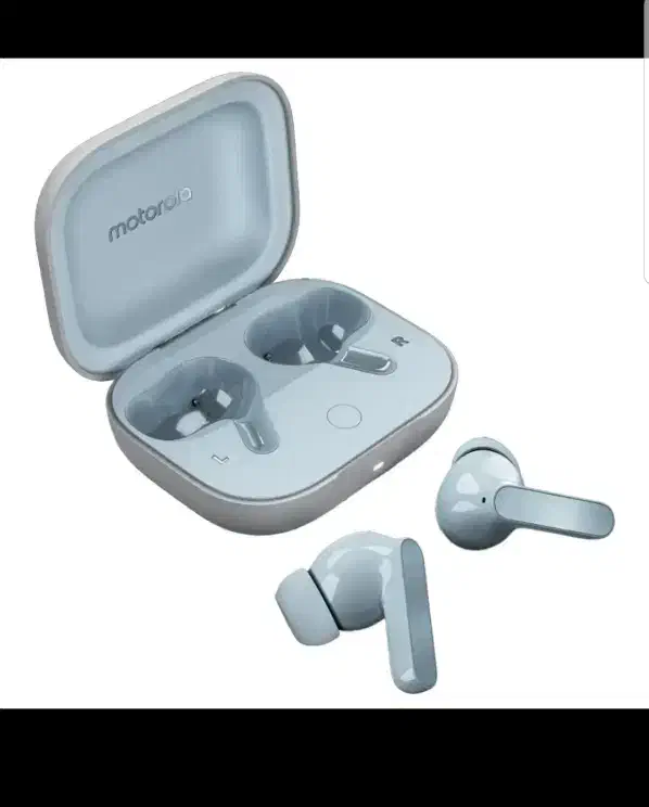 ایرپاد موتورولا moto buds|لوازم جانبی موبایل و تبلت|ایلام, |دیوار