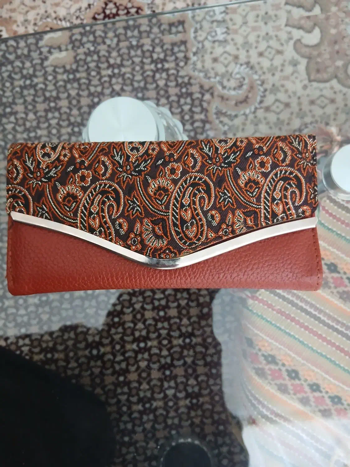 کیف زنانه|کیف، کفش، کمربند|اراک, |دیوار