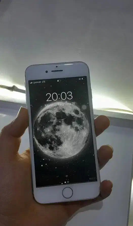 اپل 7 آک|موبایل|اهواز, منبع اب|دیوار