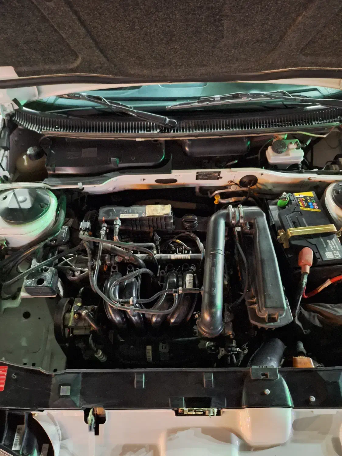 پارس XU7P مدل ۴۰۲|خودرو سواری و وانت|کرمان, |دیوار