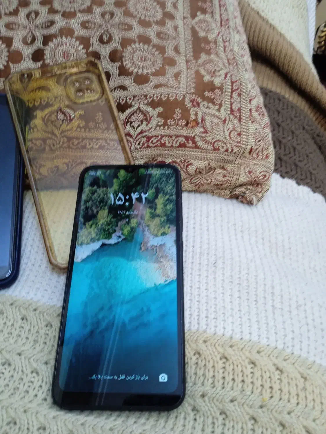 گوشی A12|موبایل|شهر ری, دولتآباد|دیوار