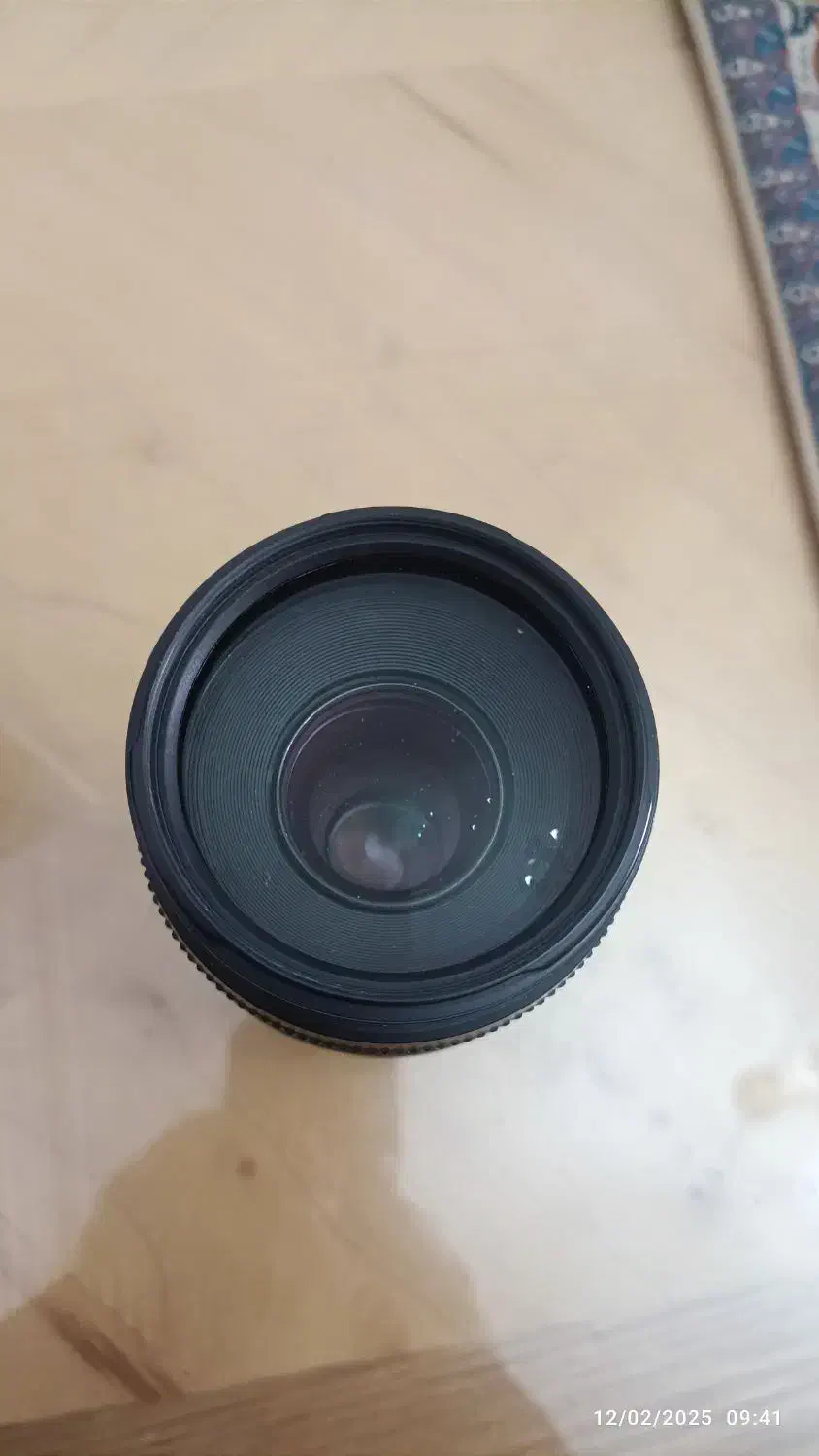 لنز ۳۰۰-۷۰ کنون در حد آکبند|دوربین عکاسی و فیلم‌برداری|شیراز, قدوسی غربی|دیوار