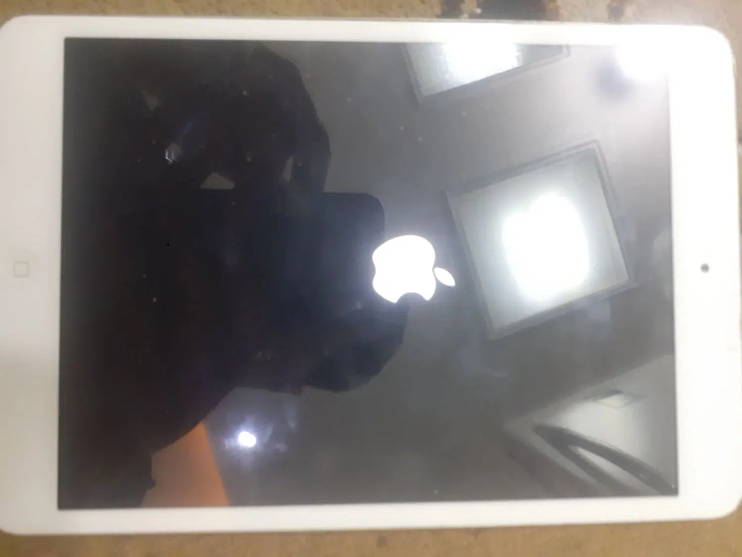 ipadmini|تبلت|تهران, تهرانپارس شرقی|دیوار