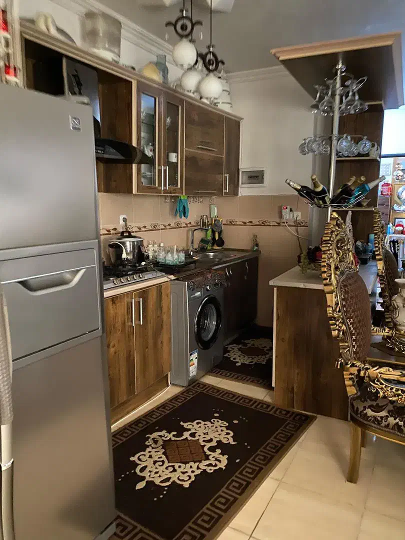 واحد ۱۲۰متری خوش نقشه ،تک واحدی|فروش آپارتمان|رشت, فرزانه|دیوار