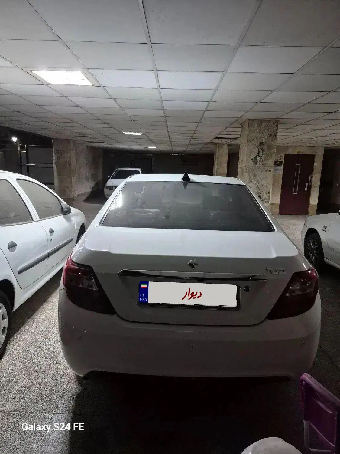 دنا پلاس پنج دنده|خودرو سواری و وانت|تهران, خلیج فارس|دیوار