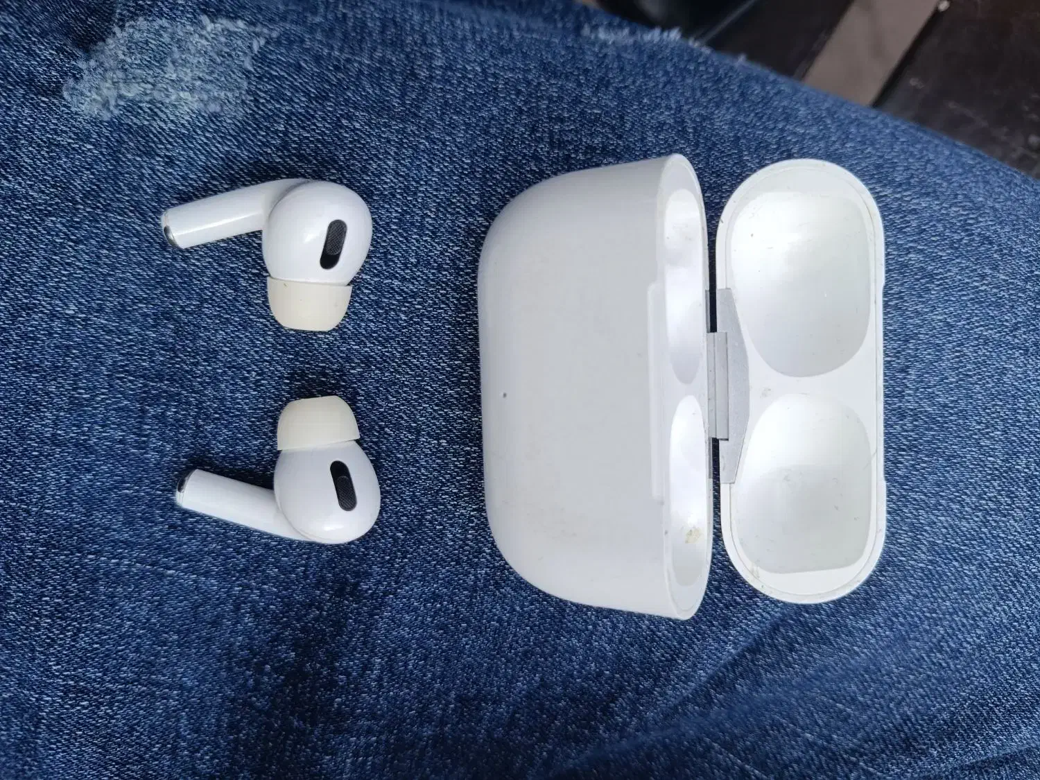 ایرپاد|لوازم جانبی موبایل و تبلت|تبریز, |دیوار