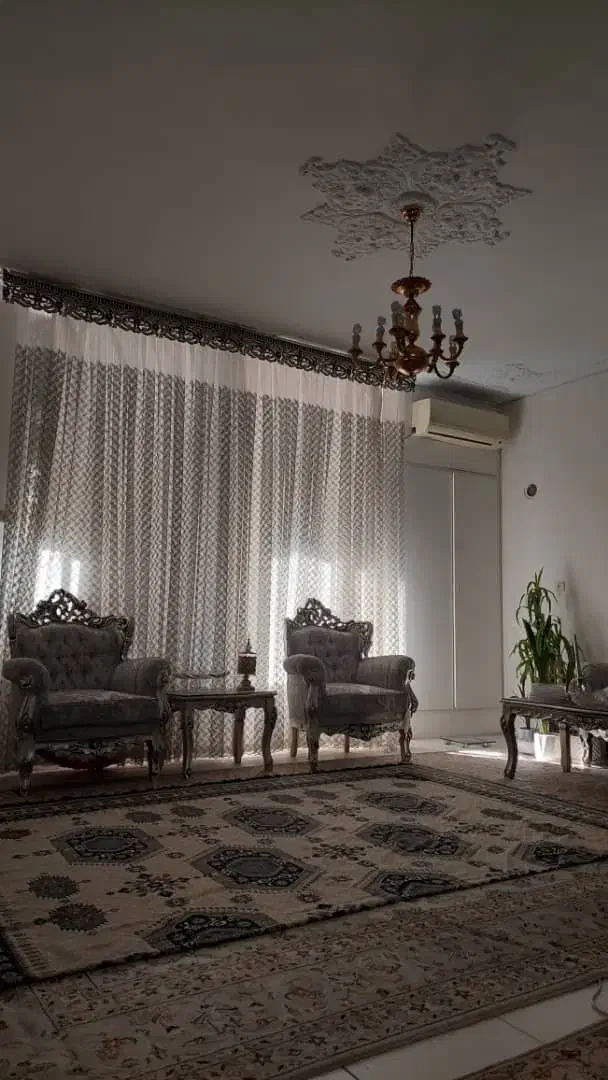 ۸۰ متری طبقه اول|اجارهٔ آپارتمان|تهران, افسریه شمالی|دیوار