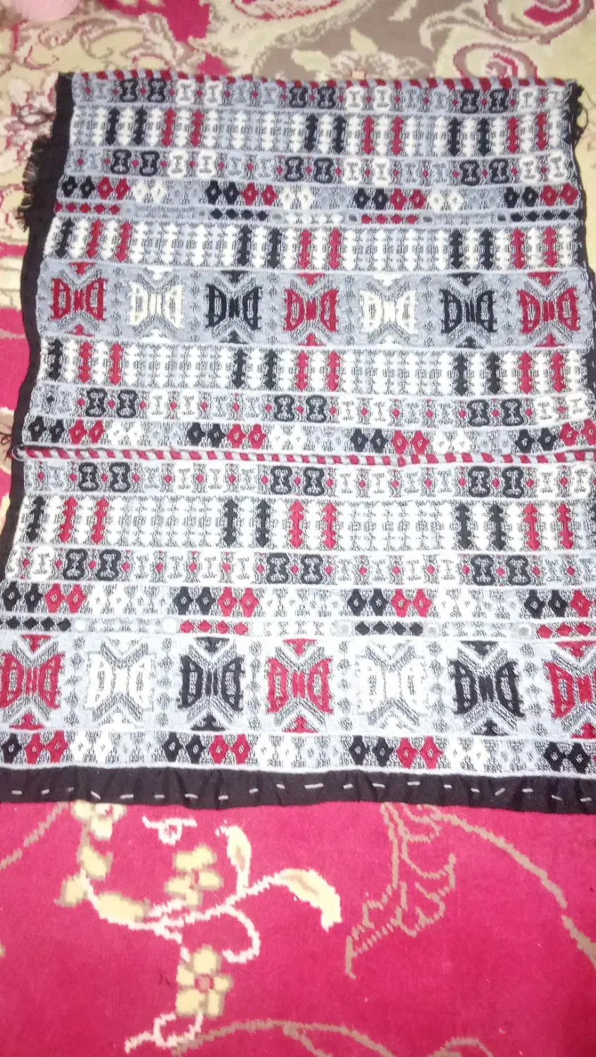 زیاستین|لباس|زهک, |دیوار