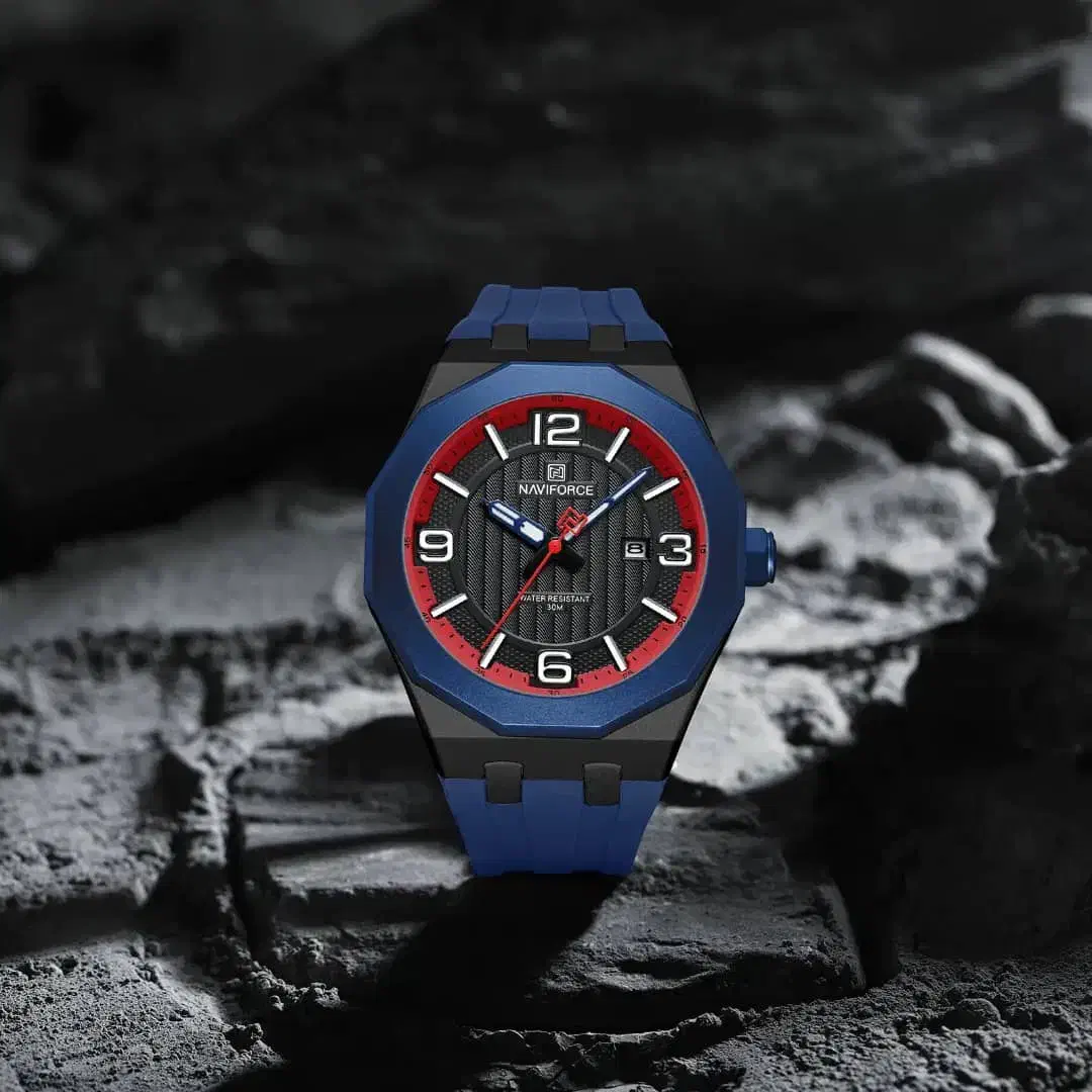 ساعت نیوفورس اسپرت|ساعت|شاهین‌شهر, خبرنگار|دیوار