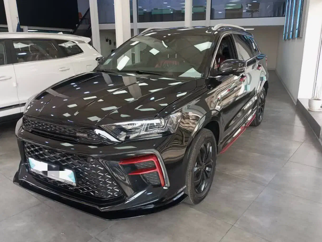 کی ام سیA5/پلاک شده فوری/نقداقساط پنجساله/نمایندگی|خودرو سواری و وانت|تهران, ستارخان|دیوار