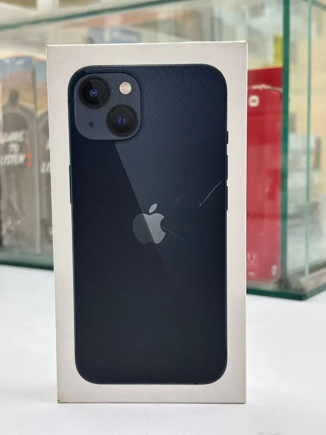 گوشی iphone 13|موبایل|زاهدان, |دیوار