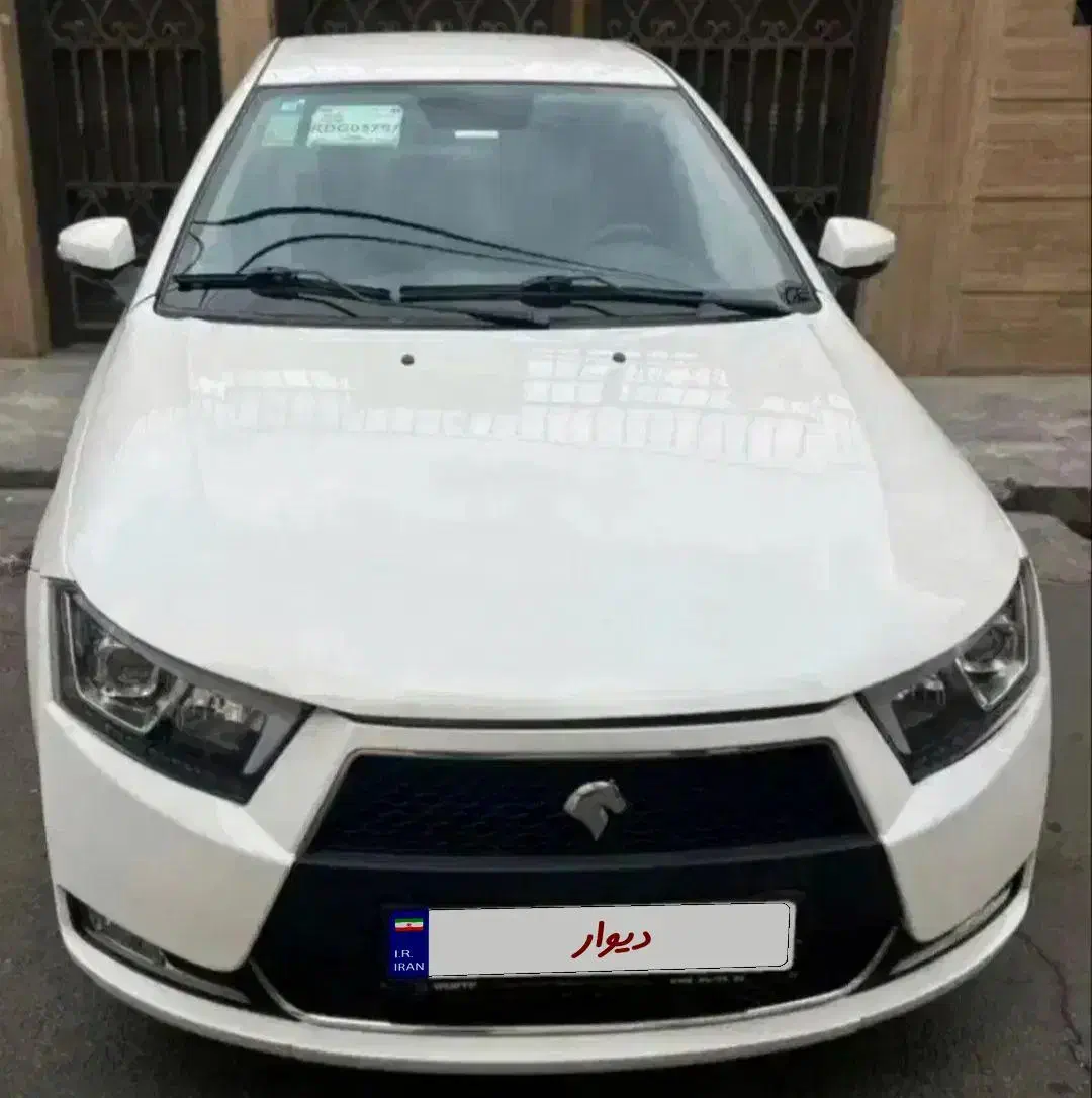 دنا پلاس 6دنده|خودرو سواری و وانت|رباط‌کریم, رباط‌کریم|دیوار