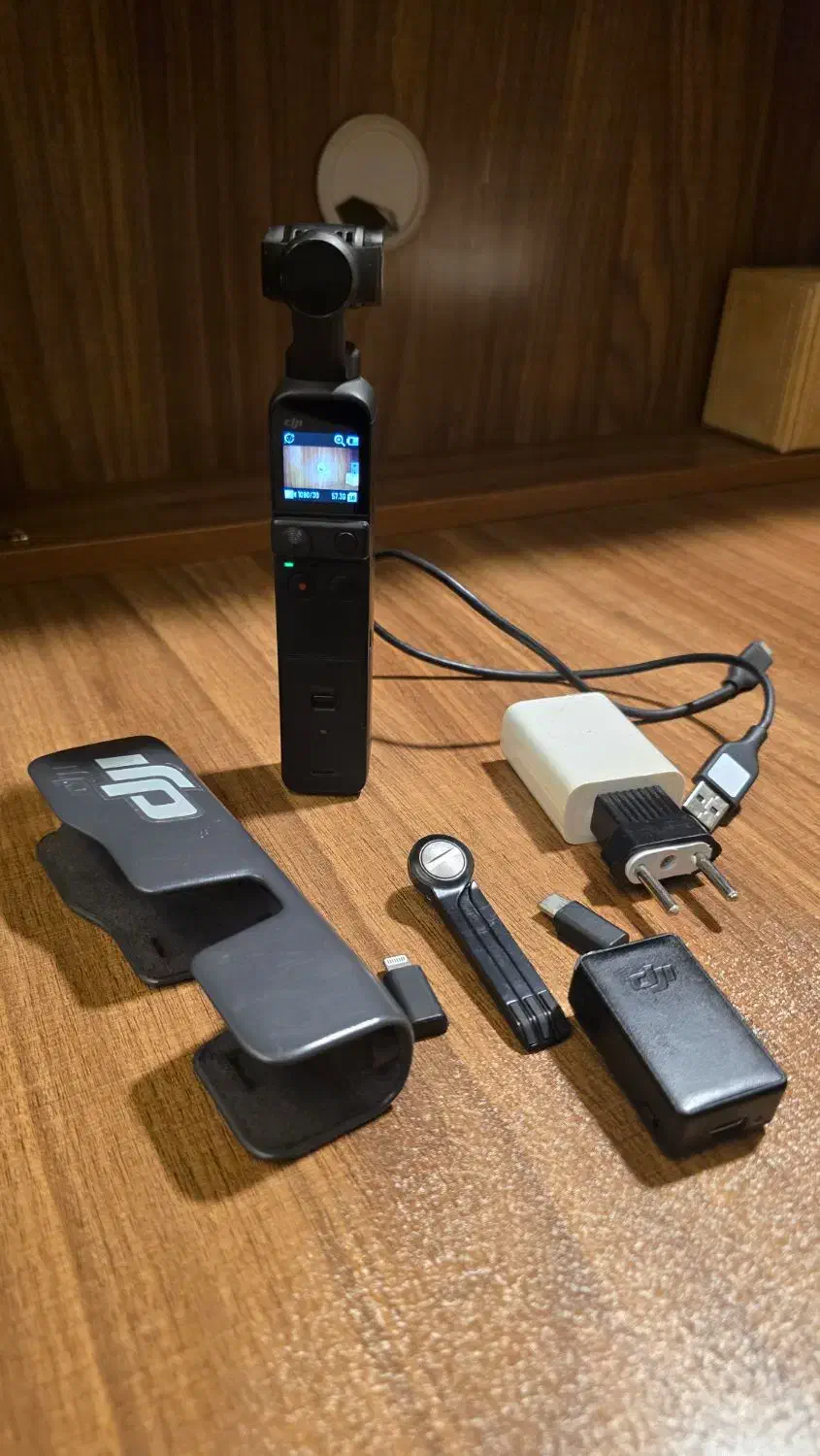 اسمو پاکت ۲|دوربین عکاسی و فیلم‌برداری|آبیک, |دیوار