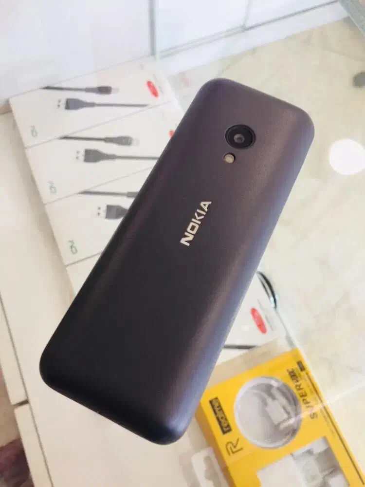 Nokia 150 2020 New|موبایل|تهران, گلستان (شهرک راه آهن)|دیوار