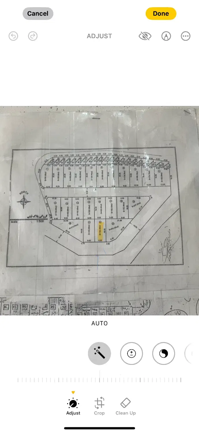 زمین مسکونی|فروش زمین و ملک کلنگی|مهدی شهر, |دیوار