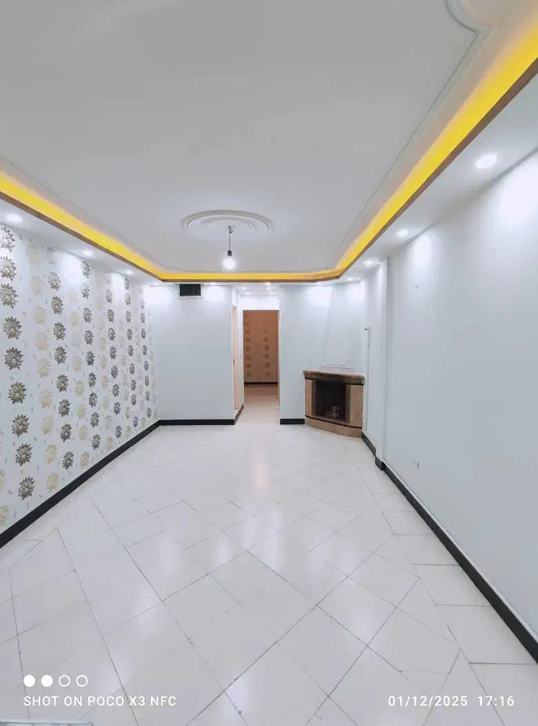 55متری *فول بازسازی *مناسب سرمایه گذاری*|فروش آپارتمان|ملارد, |دیوار