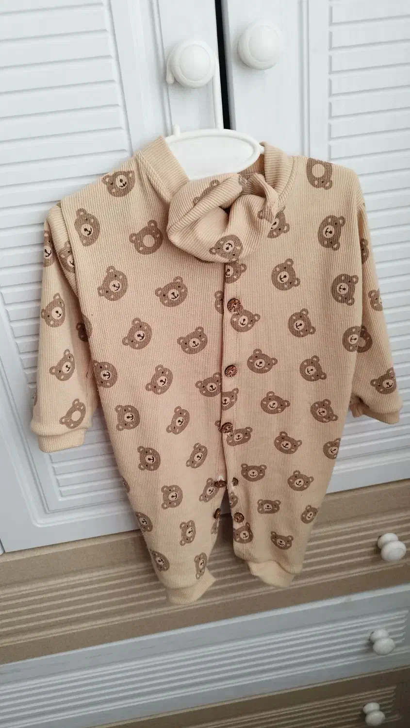 وسایل نوزاد مناسب سیسمونی در حد نو|اسباب و اثاث بچه|ری, ظهیرآباد|دیوار