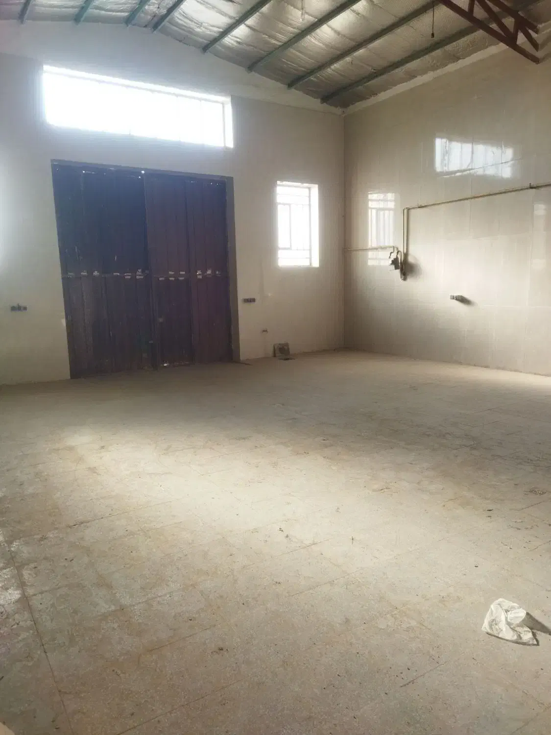 اجاره کارگاه کاملا بهداشتی،( تفت یک)|اجارهٔ دفتر صنعتی، کشاورزی، تجاری|تفت, |دیوار