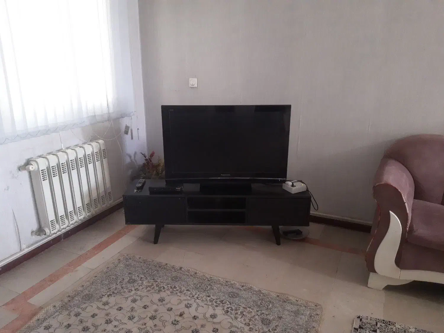 مبله لارستان ۲خواب طبقه ۶|اجارهٔ کوتاهمدت آپارتمان و سوئیت|تهران, بهجتآباد|دیوار