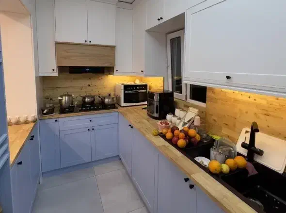 اجاره واحد آپارتمان مبله در غرب سعادت آباد شیک|اجارهٔ کوتاه‌مدت آپارتمان و سوئیت|تهران, آسمان|دیوار