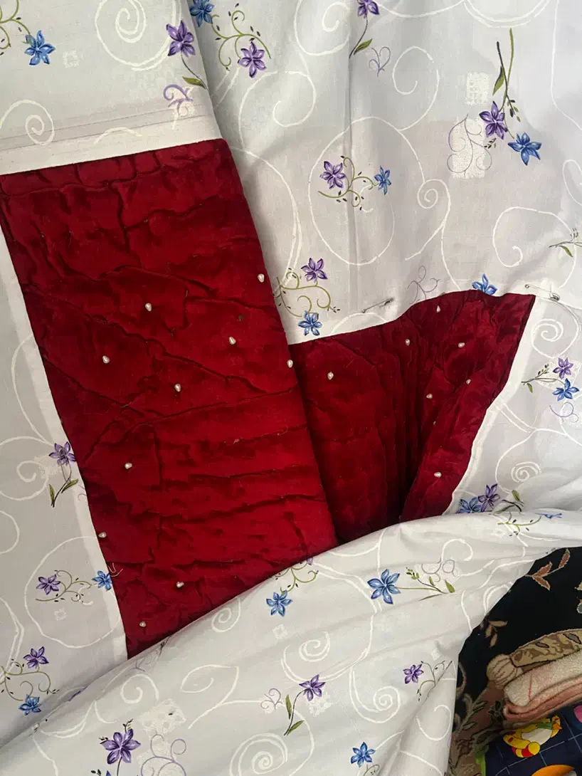 لحاف جهزیه|رختخواب، بالش، پتو|زاهدان, |دیوار