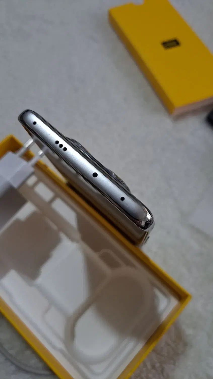 پوکو X7 حافظه ۲۵۶ گیگ|موبایل|هشتگرد, فاز ۲ مهستان|دیوار