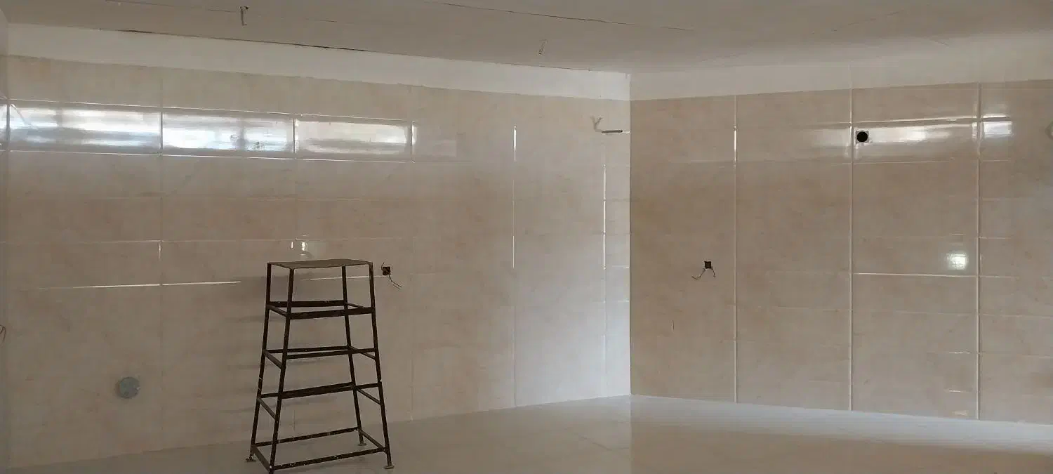 اجاره انبار نوساز و تمیز ۶۰ متر|اجارهٔ مغازه و غرفه|قم, نخودی|دیوار