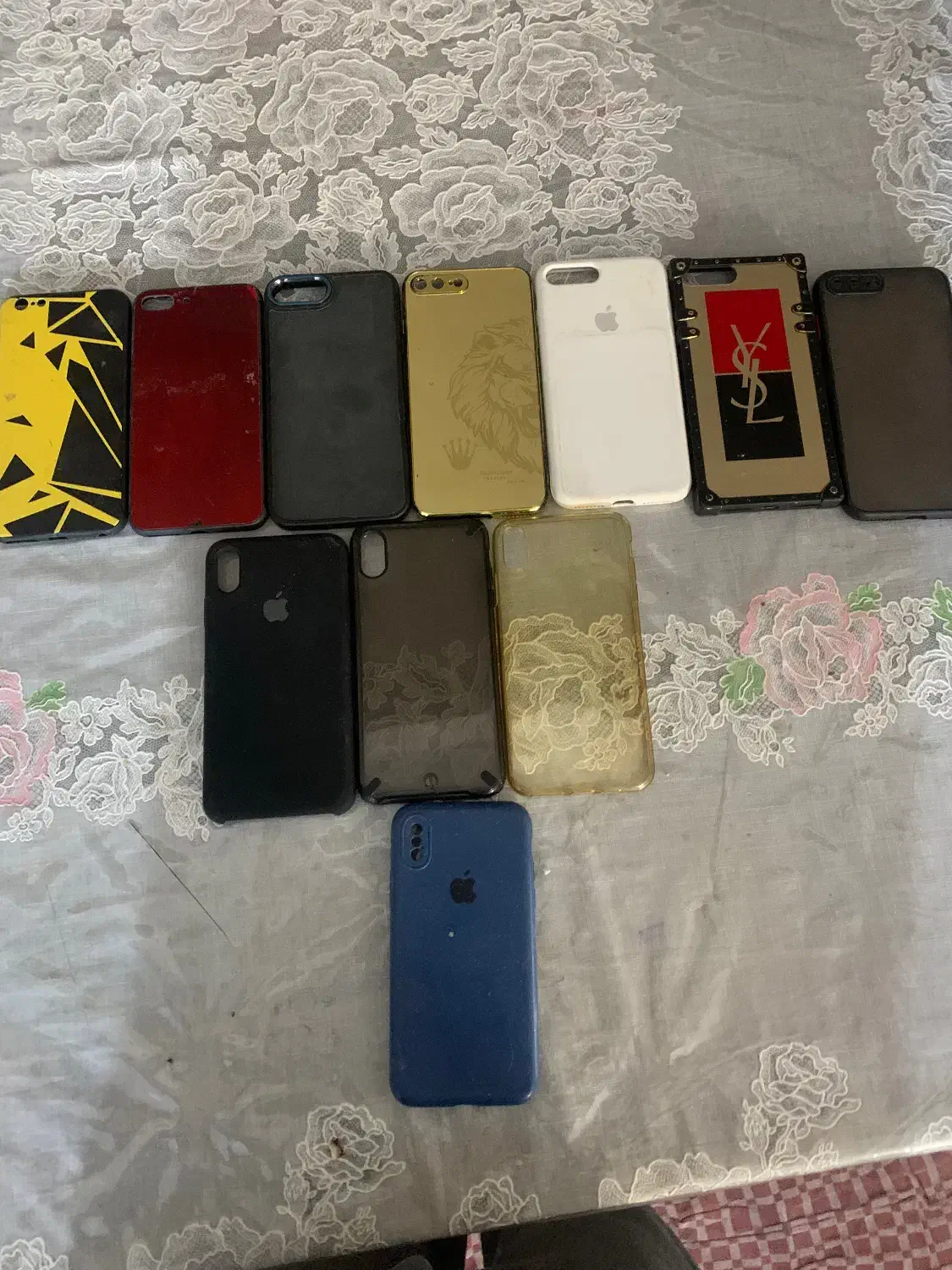 قاب گوشی|لوازم جانبی موبایل و تبلت|اصفهان, آبشار|دیوار