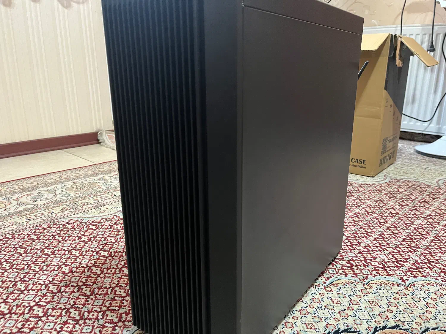 Pc کامپیوتر|رایانه رومیزی|کرمانشاه, |دیوار