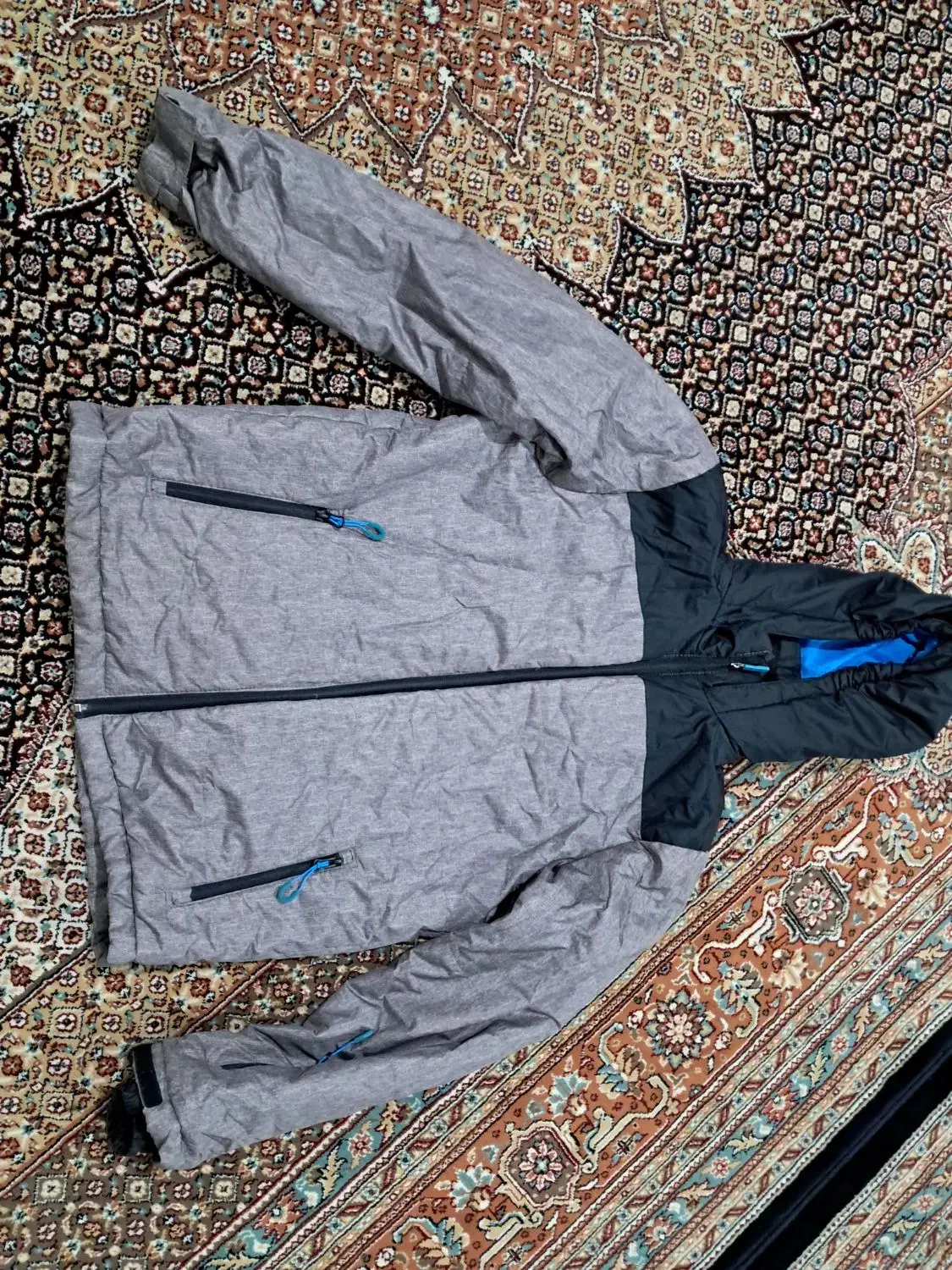 کاپش اصل خارجی|لباس|اردبیل, |دیوار