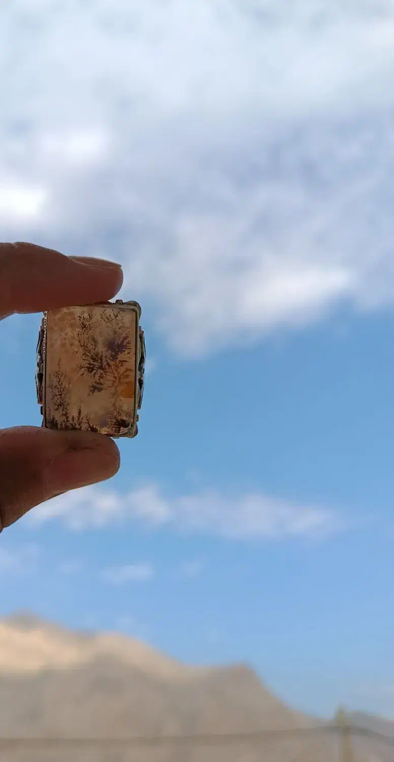 انگشتر شجر|جواهرات|کرمانشاه, |دیوار