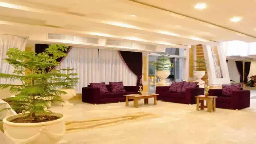 +تور مشهد حرم امام رضا(ع) / هوایی|تور و چارتر|اصفهان, فیض|دیوار