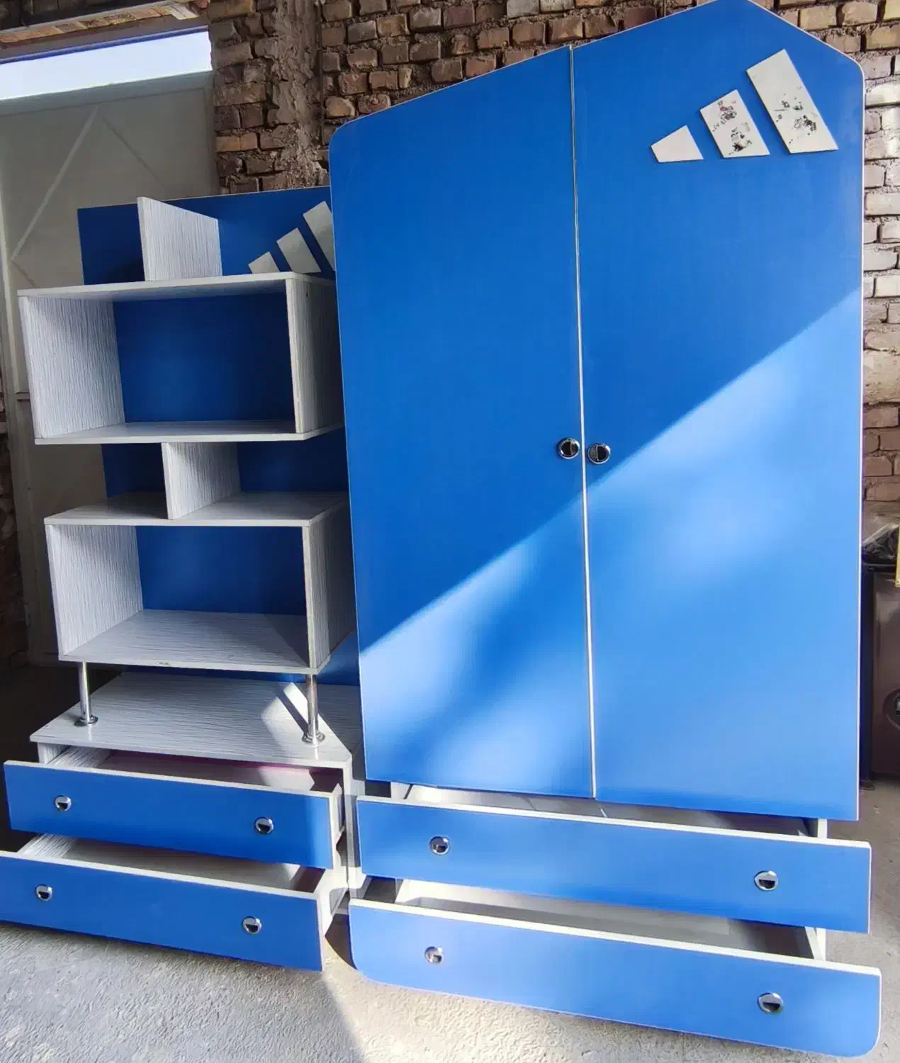 کمد کودک و کمد|اسباب و اثاث بچه|اردکان, |دیوار