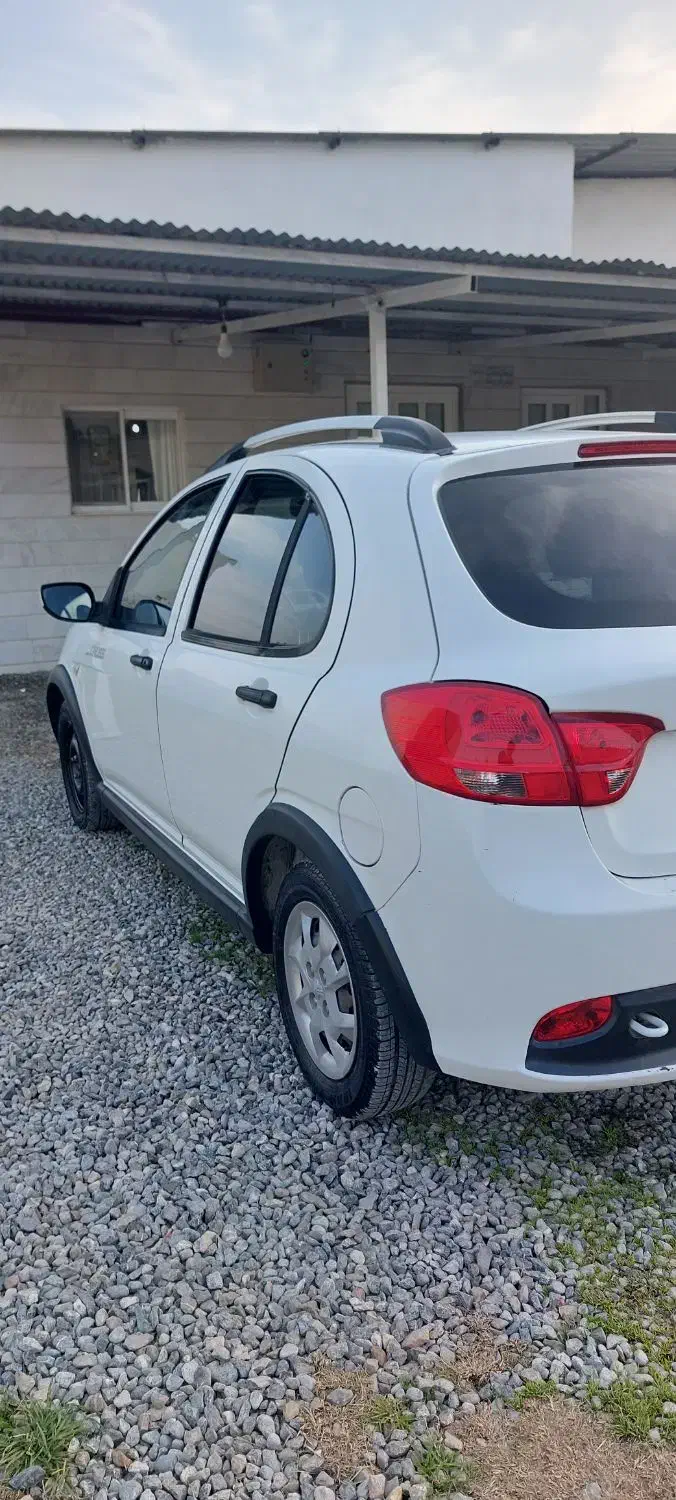 کوئیک|خودرو سواری و وانت|آق قلا, |دیوار