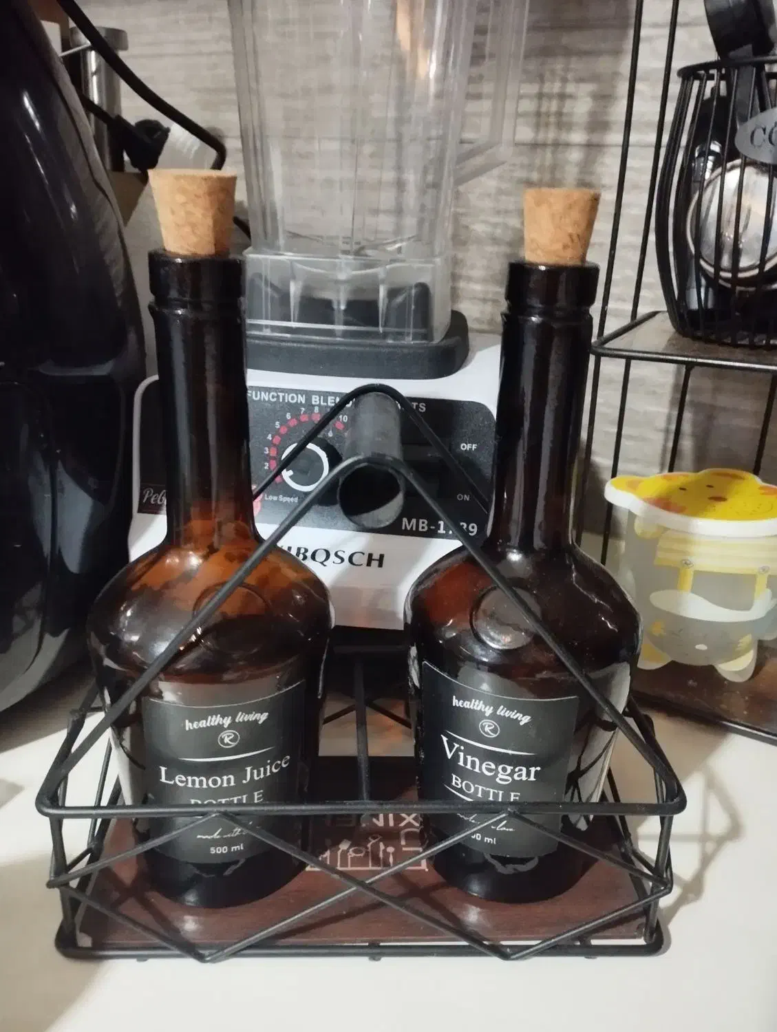 استند|آب‌چکان و نظم‌دهنده ظروف|مشهد, الهیه|دیوار