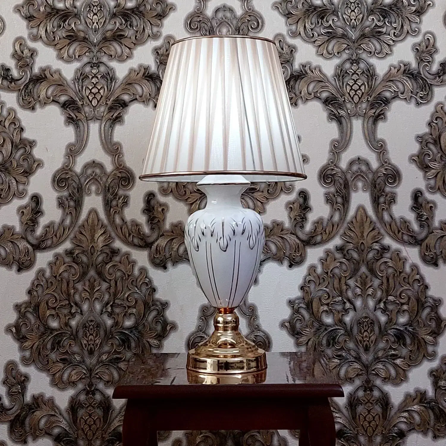 آباژور|چراغ خواب و آباژور|پردیس, فاز ۸|دیوار